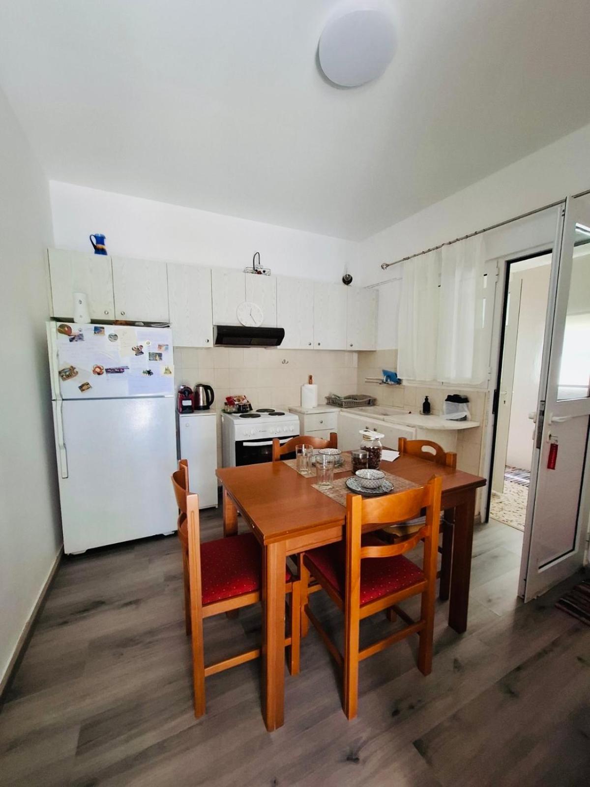Nara House 2 Apartment Artemida  Exterior photo